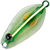 Блесна Lucky Craft S-Roller (2,2 г) Moss Glow Stick 265