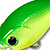 Воблер Lucky Craft Deep Cra-Pea (2,9г) 0019 Lime Chart 249