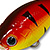 Воблер Lucky Craft Deep Cra-Pea (2,9г) 0289 Fire Tiger 250