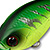 Воблер Lucky Craft Deep Cra-Pea (2,9г) 0808 Mat Tiger 247