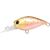 Воблер Lucky Craft Deep Cra-Pea_803 (2,9г) Brown Trout
