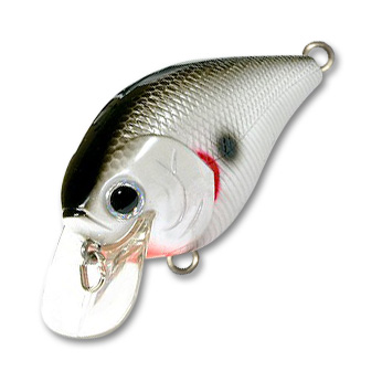 Воблер Lucky Craft Fat CB BDS2 (14г) 077 Or Tennessee Shad