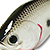 Воблер Lucky Craft Fat CB BDS3 (14г) 077 Or Tennessee Shad