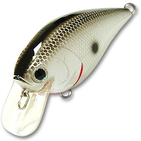Воблер Lucky Craft Fat CB BDS4 (24г) 077 Or Tennessee Shad
