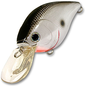 Воблер Lucky Craft Fat CB MR (23г) 077 Original Tennessee Shad