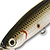 Воблер Lucky Craft Flash Minnow 95MR (10г) 101 Bloody Or Tennessee Shad