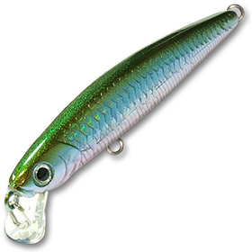 Воблер Lucky Craft Flash Minnow 95MR (10г) 254 MS MJ Herring