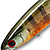 Воблер Lucky Craft Flash Pointer 115MR (16,5г) 228 Flake Flake Male Gill