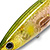 Воблер Lucky Craft Flash Pointer 115MR (16,5г) 231 Flake Flake Ayu