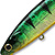 Воблер Lucky Craft Flash Pointer 115MR (16,5г) 280 Aurora Green Perch