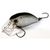 Воблер Lucky Craft Flat Cra-Pea SR_0596 (2,6г) Bait Fish Silver 267