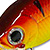 Воблер Lucky Craft Flat Cra-Pea SR (2,6г) 0289 Fire Tiger 270