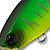 Воблер Lucky Craft Humpback Pointer Watch 50S (3,2г) 0808 Mat Tiger