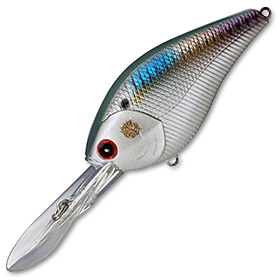 Воблер Lucky Craft LC 2.5XD 135 TO Shad