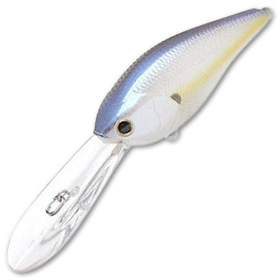 Воблер Lucky Craft LC 3.5X-14 250 Chartreuse Shad