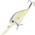 Воблер Lucky Craft LC 3.5X-18 250 Chartreuse Shad