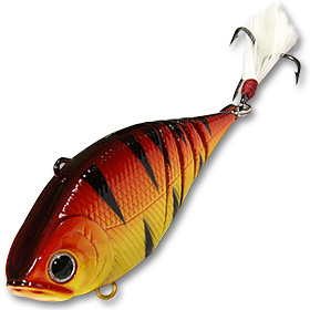 Воблер Lucky Craft Live LVR (21г) 082 Fire Tiger