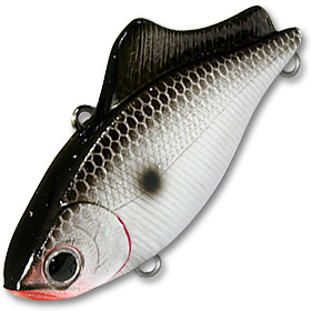 Воблер Lucky Craft LV 100 (12,5г) 077 Original Tennessee Shad