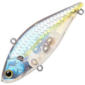 Воблер Lucky Craft LV 500 (23 г) 225 MS Ghost Chartreuse Shad