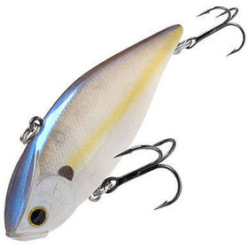 Воблер Lucky Craft LV 500 (23 г) 250 Chartreuse Shad