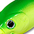 Воблер Lucky Craft Magnum Cra-Pea MR (6,2г) 0019 Lime Chart 295