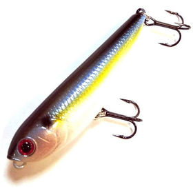 Воблер Lucky Craft Sammy 065 (5,8 г) 183 Pearl Threadfin Shad