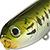 Воблер Lucky Craft Sammy 65 075 Aurora Bass