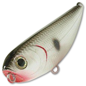 Воблер Lucky Craft Sammy 65 101 Bloody Or Tennessee Shad