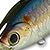 Воблер Lucky Craft Bevy Shad TanGo 45SP (3.8г) 270 MS American Shad