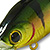 Воблер Lucky Craft Bevy Shad TanGo 45SP (3.8г) 884 Aurora Gold Northern Perch