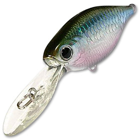 Воблер Lucky Craft US Shad 254 MS MJ Herring