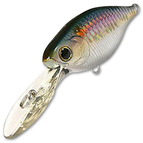 Воблер Lucky Craft US Shad 270 MS American Shad