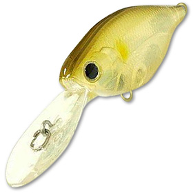 Воблер Lucky Craft US Shad 579 Ayu