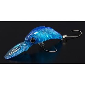 Воблер Lucky Craft Air Blow, Orion Blue