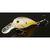 Воблер Lucky Craft Bevy Crank 45DR, Chartreuse Shad