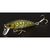 Воблер Lucky Craft Bevy Minnow 45SP, Ghost Northern Pike