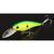 Воблер Lucky Craft Bevy Shad 60SP, Peacock