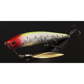 Воблер Lucky Craft Blade Cross Bait 110, Nishiki