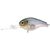 Воблер Lucky Craft Clutch DR 238 Ghost Minnow