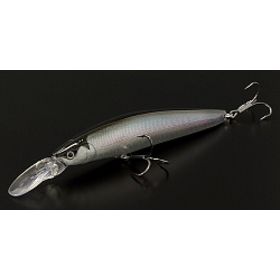 Воблер Lucky Craft CommonSence Minnow 95MR Raiou, Masu Salmon