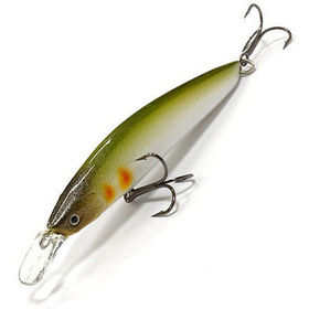 Воблер Lucky Craft CommonSence Minnow 95SR Raiou_5759 Houjyun Ayu 280