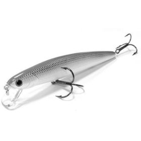 Воблер Lucky Craft Flash Minnow 130MR_285 NC Shell White