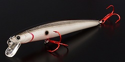 Воблер Lucky Craft Flash Minnow 130MR, Bloody Or Tennessee Shad
