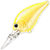 Воблер Lucky Craft Flat Mini DR 098 079 Pearl Lemon