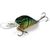 Воблер Lucky Craft Flat Mini DR 168 Northern Golden Pearch