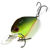 Воблер Lucky Craft Flat Mini MR, chartreuse green rotbeer