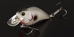 Воблер Lucky Craft Flat Mini SR, Or Tennessee Shad
