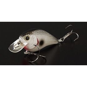 Воблер Lucky Craft Flat Mini SR, Or Tennessee Shad