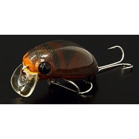 Воблер Lucky Craft GenGoal 35F, Tagame