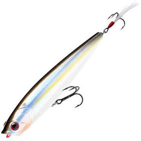 Воблер Lucky Craft Gunfish 115, 183 Pearl Threadfin Shad